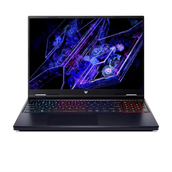 Acer Predator Helios Neo 16" Gaming Laptop,Intel Core i9-14900HX,64GB RAM,4TB SSD,GeForce RTX 4060,Black,Windows 11 Home - Image 3