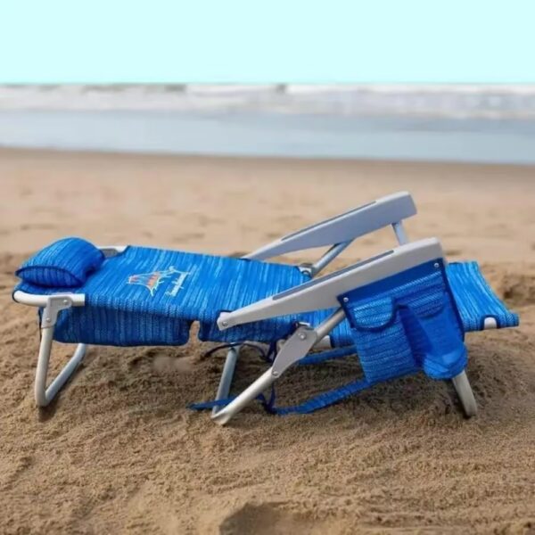 Beach Chair - Image 3