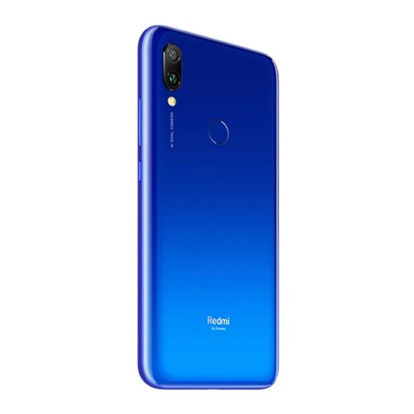 Xiaomi Redmi 7 Cellphone with Phone Case, Dual SIM Solt Cellphone Android Cell Phone Dual Camera used phone - Image 2