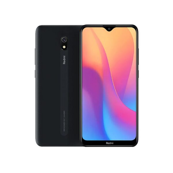 Xiaomi Redmi 8A smartphone 4G 64G Global firmware 5000mAh 6.22inch Snapdargon 439 12MP 18W Facial recognition used phone - Image 2